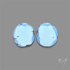 Rare Golden Hill Turquoise Pair