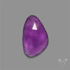 Rose Cut Amethyst