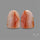 Lake Superior Agate Pair