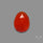 Rose Cut Carnelian Agate
