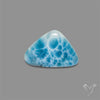 Larimar Cabochon