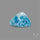 Larimar Cabochon