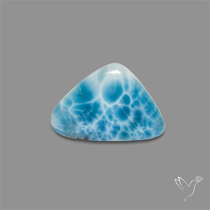 Larimar Cabochon
