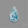 Larimar Cabochon