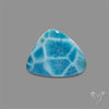 Larimar Cabochon