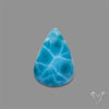 Larimar Cabochon