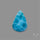 Larimar Cabochon