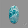 Larimar Cabochon