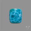Larimar Cabochon