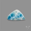 Larimar Cabochon