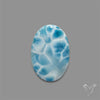 Larimar Cabochon