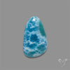 Larimar Cabochon