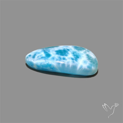 Larimar Cabochon