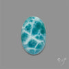 Larimar Cabochon