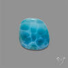 Larimar Cabochon