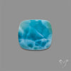 Larimar Cabochon