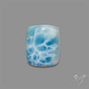 Larimar Cabochon