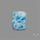 Larimar Cabochon
