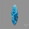Larimar Cabochon