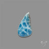Larimar Cabochon