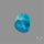 Larimar Cabochon