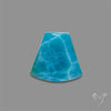 Larimar Cabochon