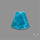 Larimar Cabochon