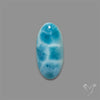 Larimar Cabochon