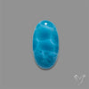 Larimar Cabochon