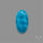 Larimar Cabochon