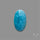 Larimar Cabochon