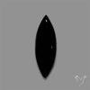 Black Onyx Cabochon