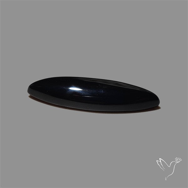 Black Onyx Cabochon