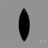 Black Onyx Cabochon