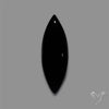 Black Onyx Cabochon