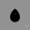 Black Onyx Cabochon