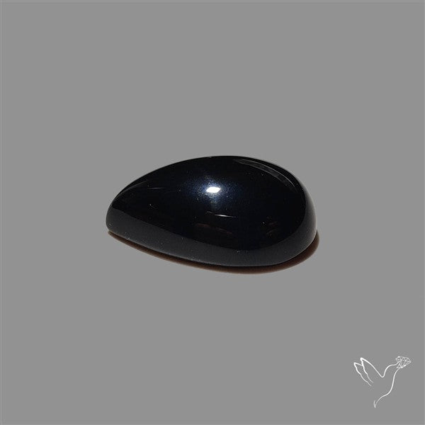 Black Onyx Cabochon