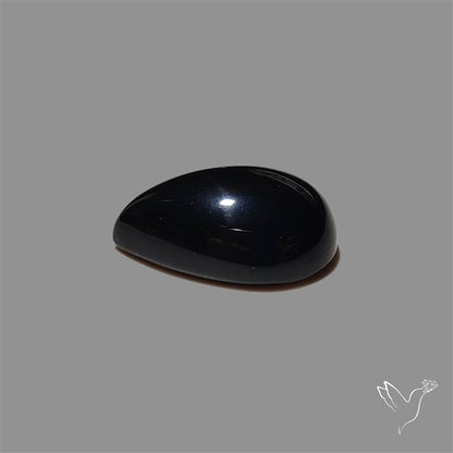 Black Onyx Cabochon