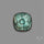 Labradorite Mughal Carving (handcarved)