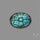 Labradorite Mughal Carving (handcarved)