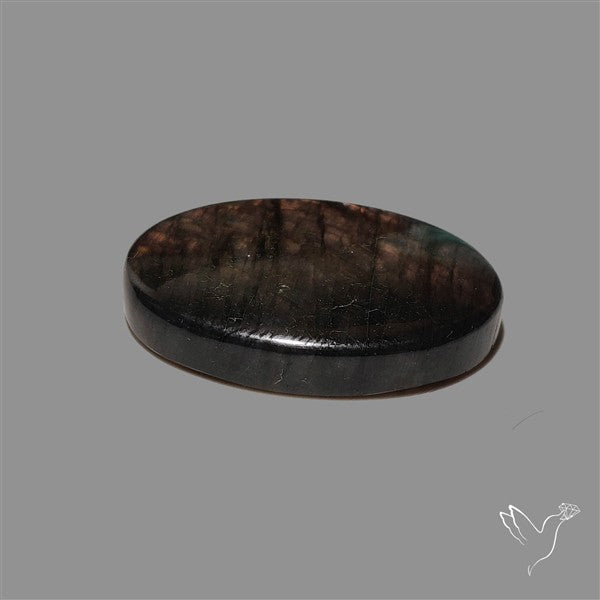 Finland Spectrolite Cabochon