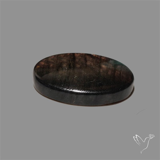 Finland Spectrolite Cabochon