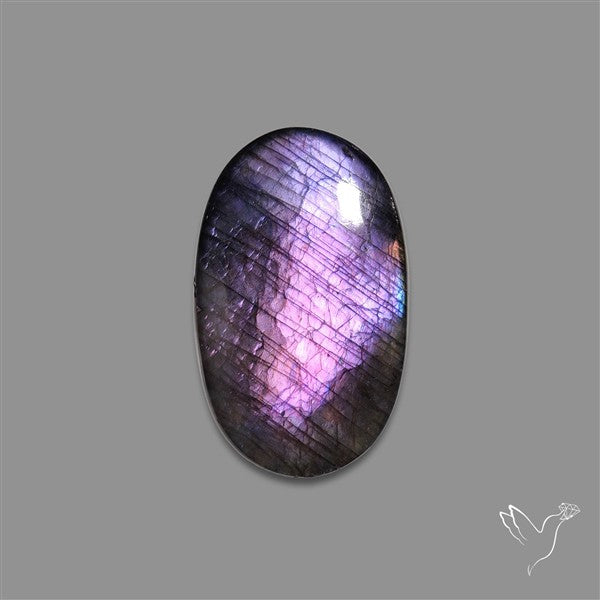 Finland Spectrolite Cabochon