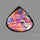Finland Spectrolite Cabochon