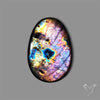 Finland Spectrolite Cabochon