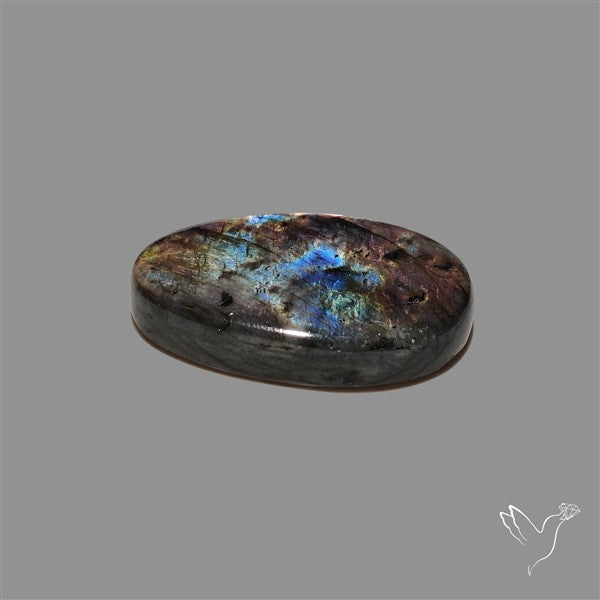 Finland Spectrolite Cabochon