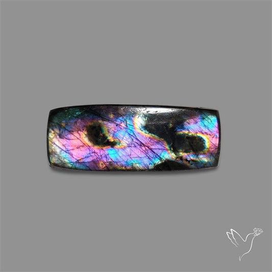 Finland Spectrolite Cabochon