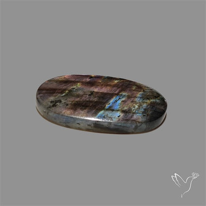 Finland Spectrolite Cabochon