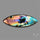 Finland Spectrolite Cabochon