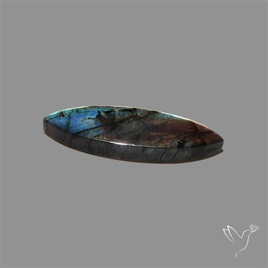 Finland Spectrolite Cabochon